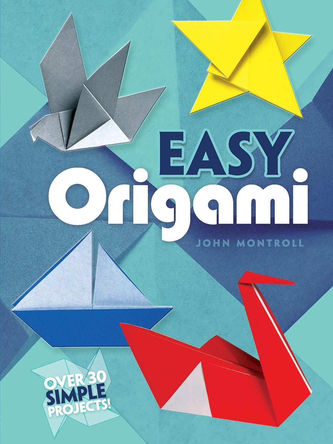 Discover the Art of Origami with Easy Origami