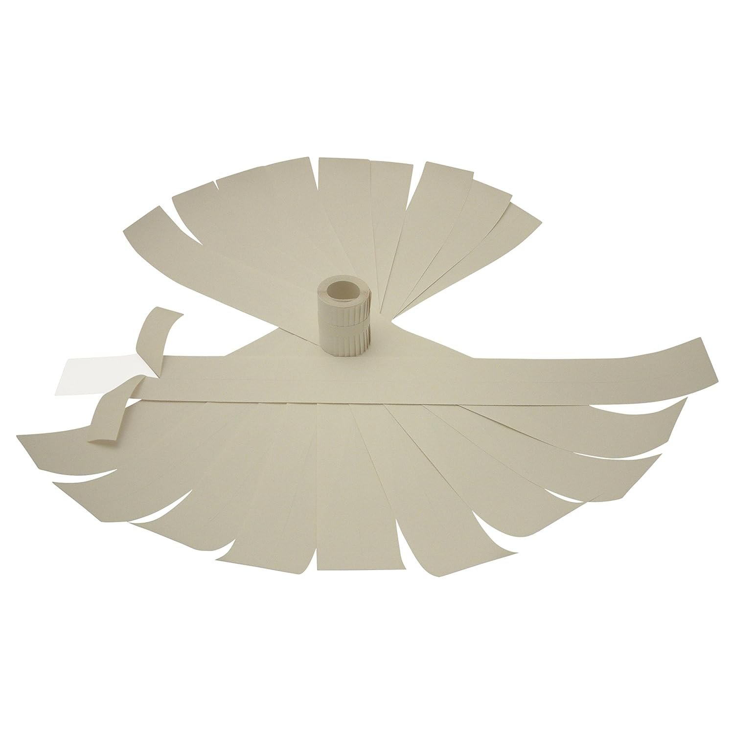 Easy Return Tape Pack - Secure Business Returns