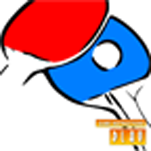 Easy Table Tennis Game App