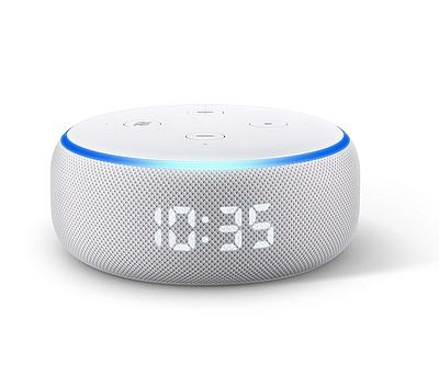 Echo Dot Smart Speaker