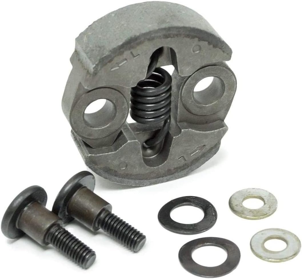 Reliable OEM Clutch Assembly for Echo/Shindaiwa Equipment