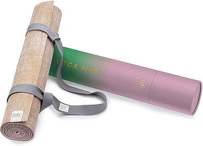 Eco-Friendly Yoga Mat