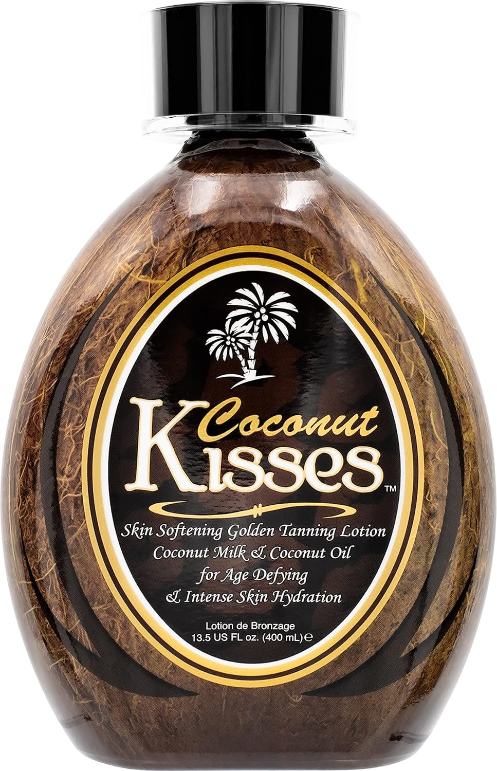 Escape to Paradise: Ed Hardy Coconut Kisses Tanning Lotion