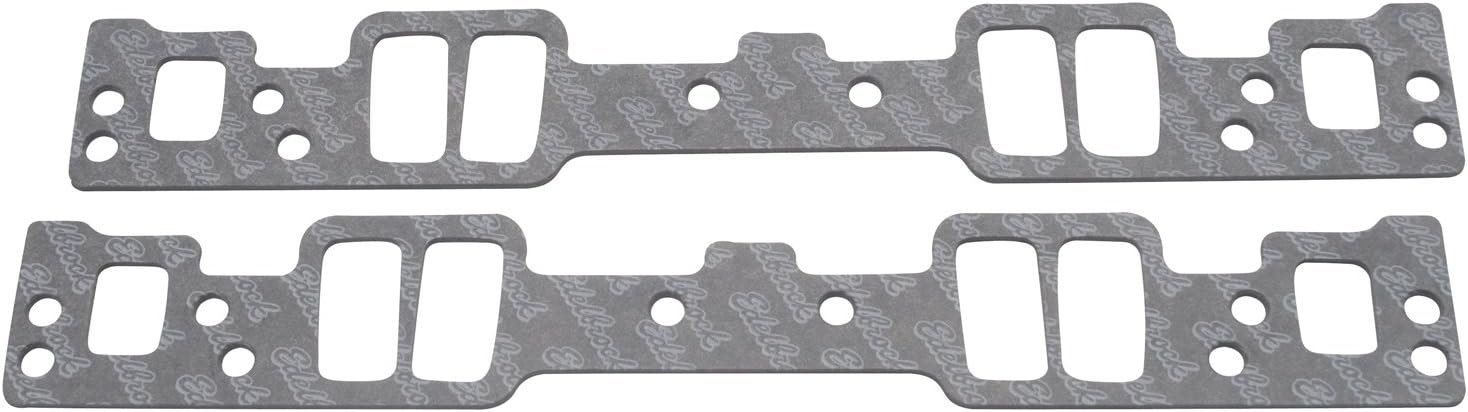 Seal Your Engine's Performance: Edelbrock Intake Gasket