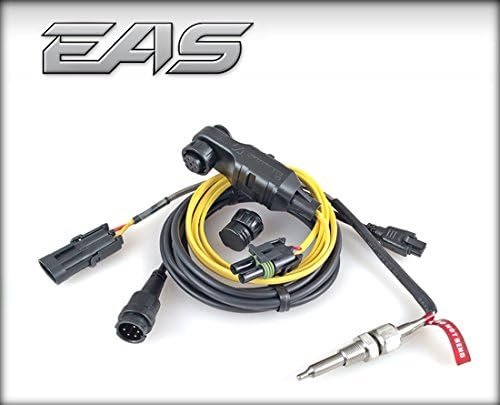 Monitor Your Diesel's Health: Edge EGT Starter Kit