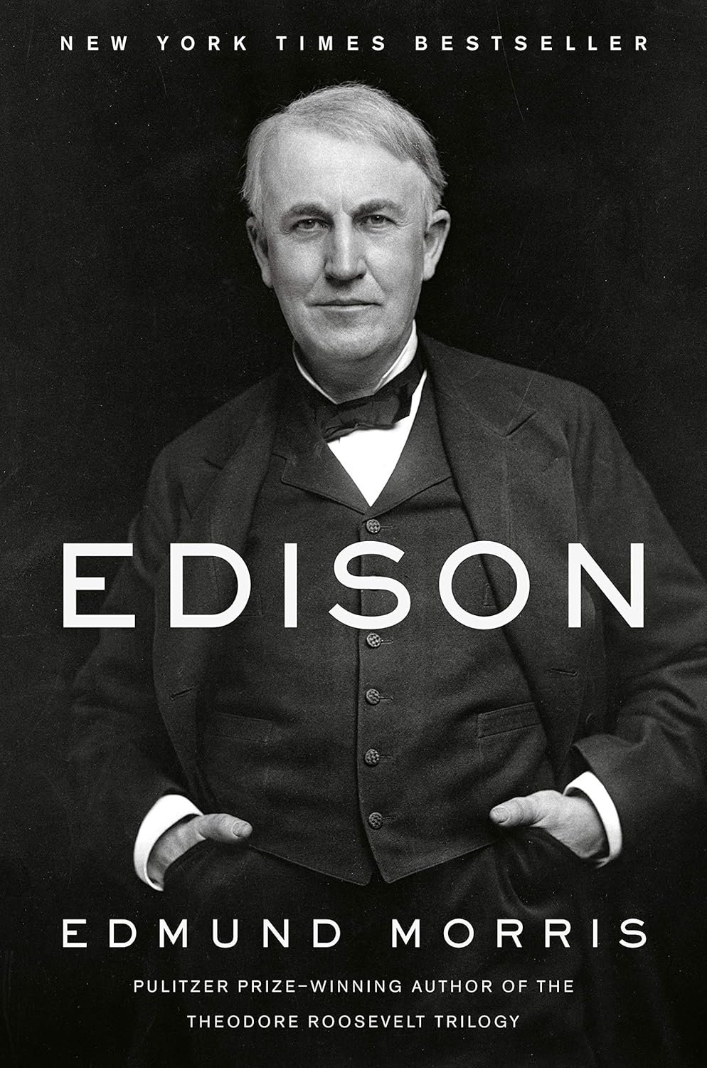 Edison: The Life and Times of a Genius