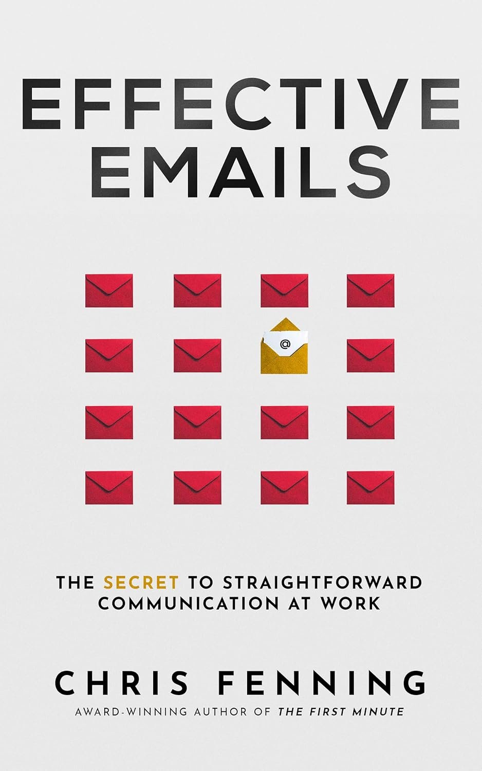 Master Effective Emails for Clear Communication