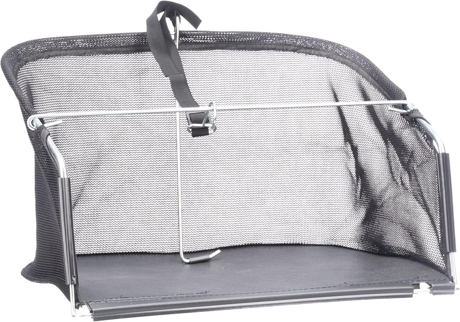 Effortless Grass Collection for Your Reel Mower