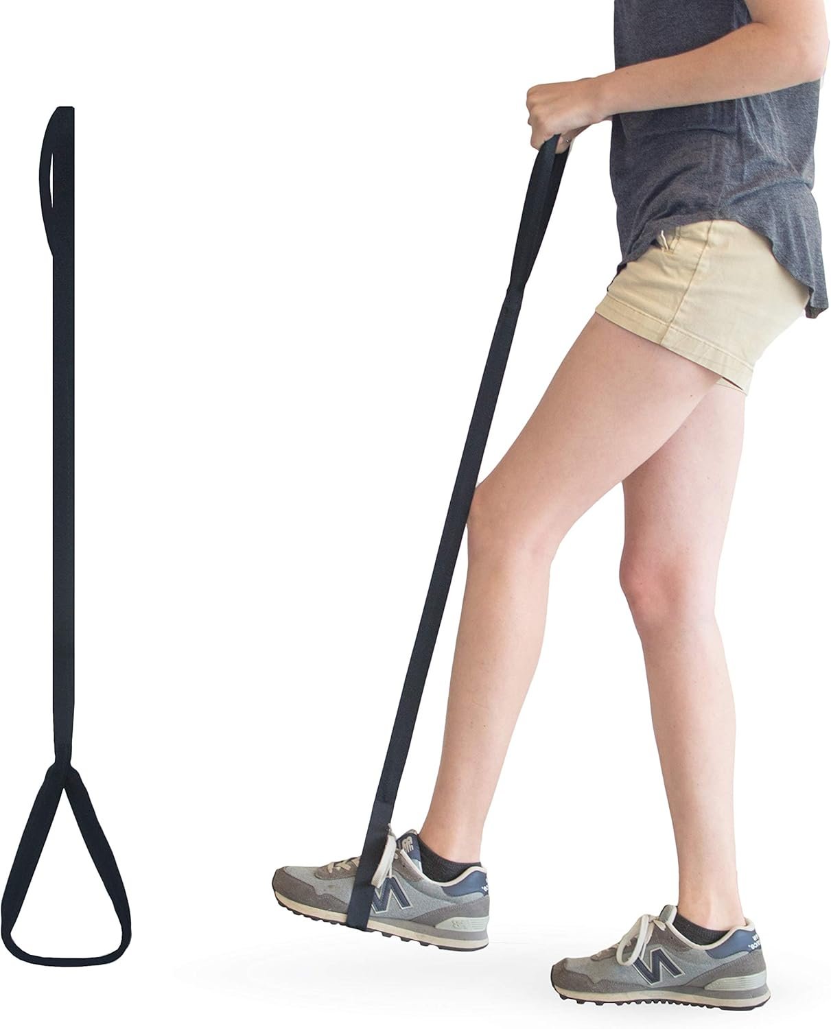 Effortless Mobility with RMS Leg Lifter