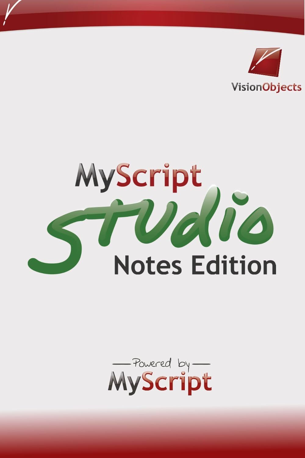 Effortlessly Organize and Convert Handwritten Notes