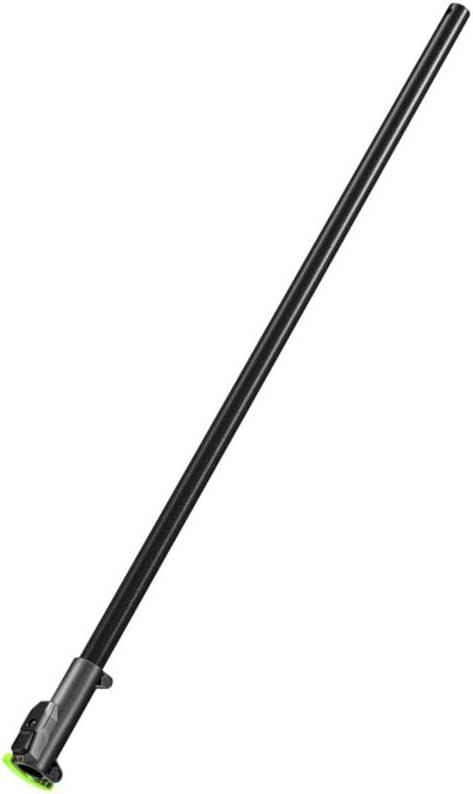 Reach Higher, Cut Cleaner: EGO Carbon Fiber Extension Pole