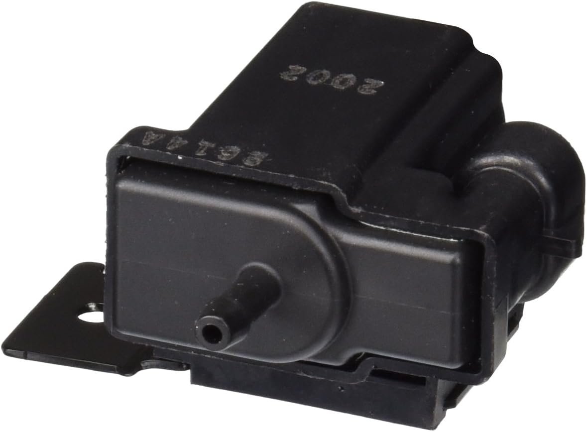 EGR Time Delay Switch: Engine Performance Solution