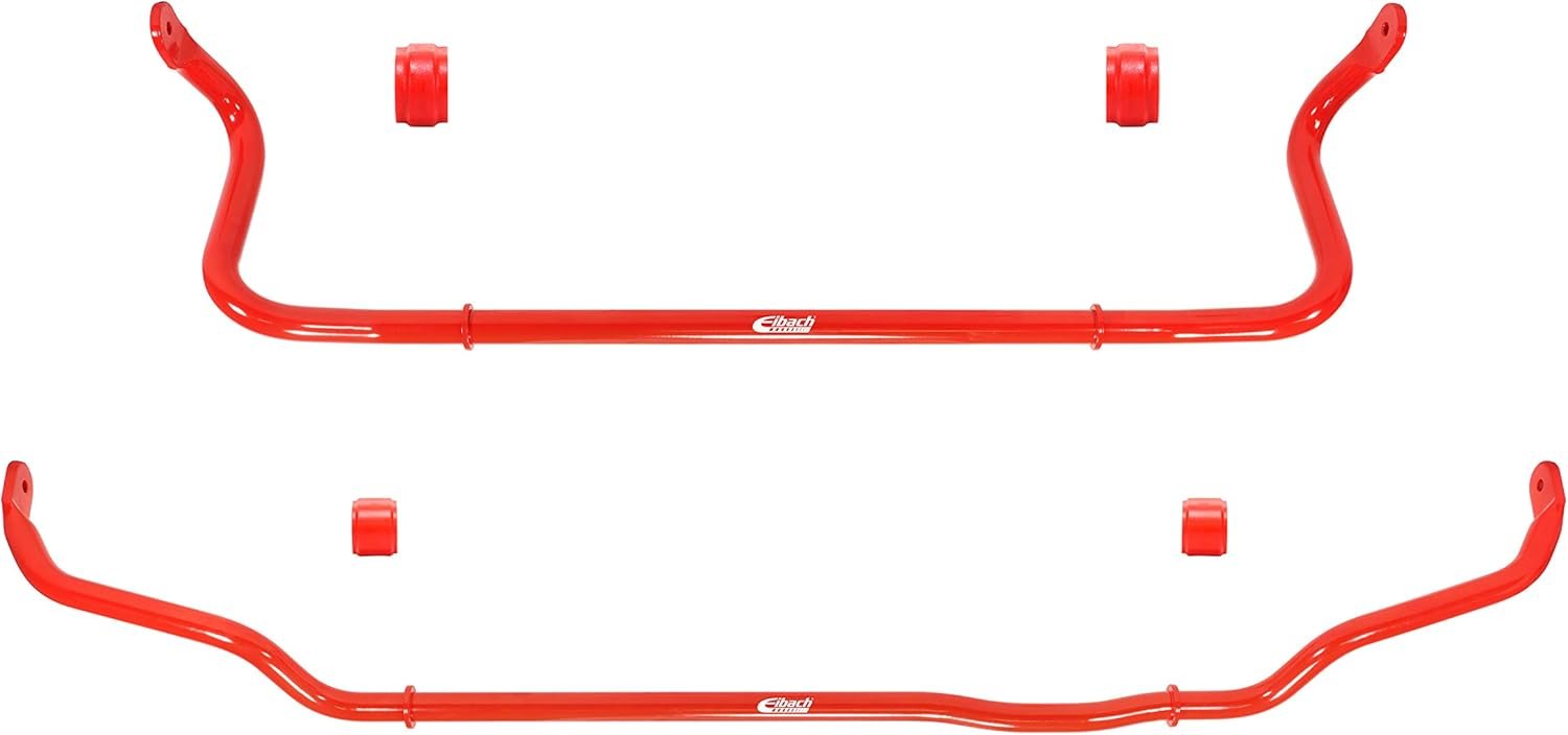 Enhance Cadillac Escalade Handling with Eibach Anti-Roll Bars