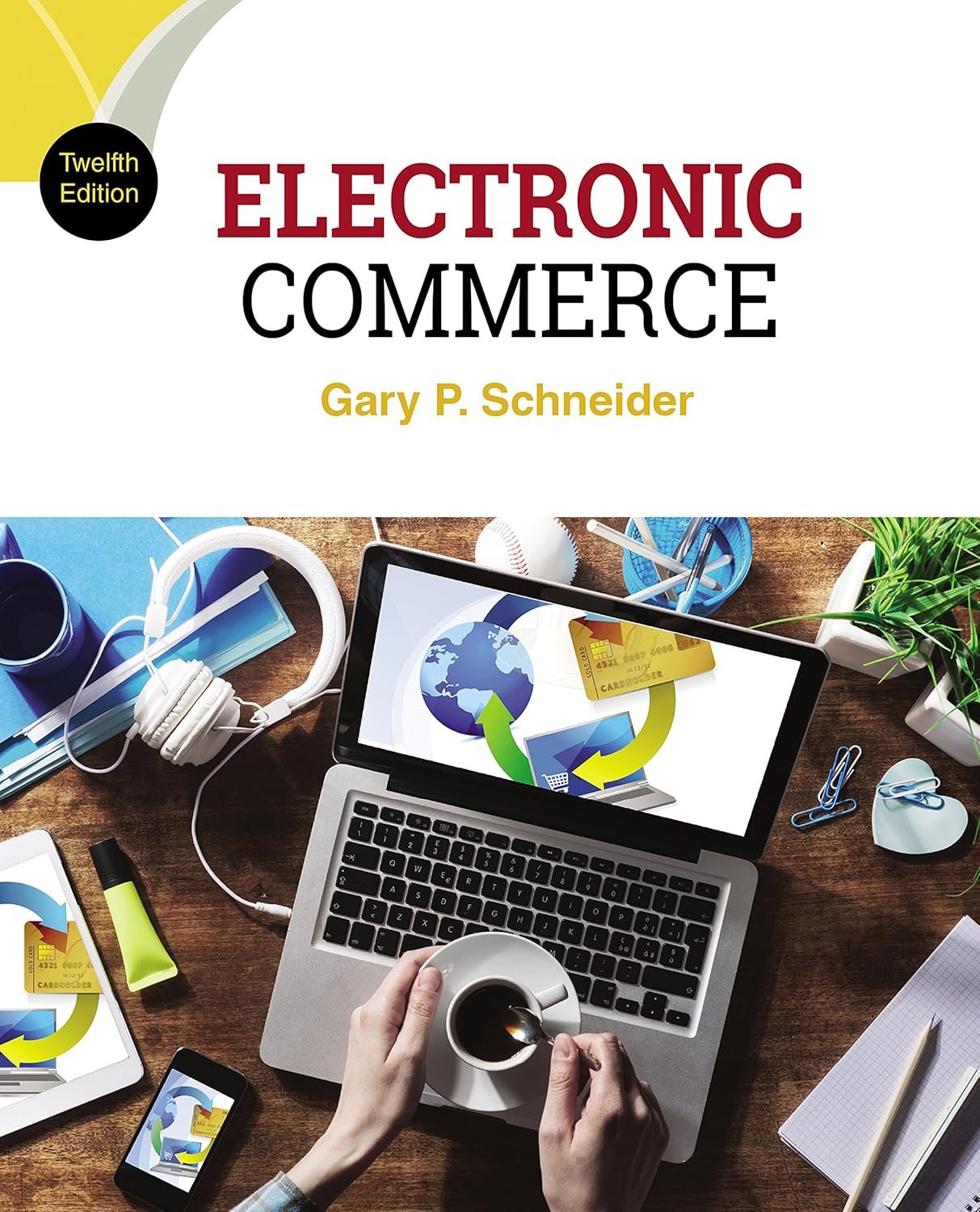 Master E-commerce: Essential Knowledge for Digital Business Success