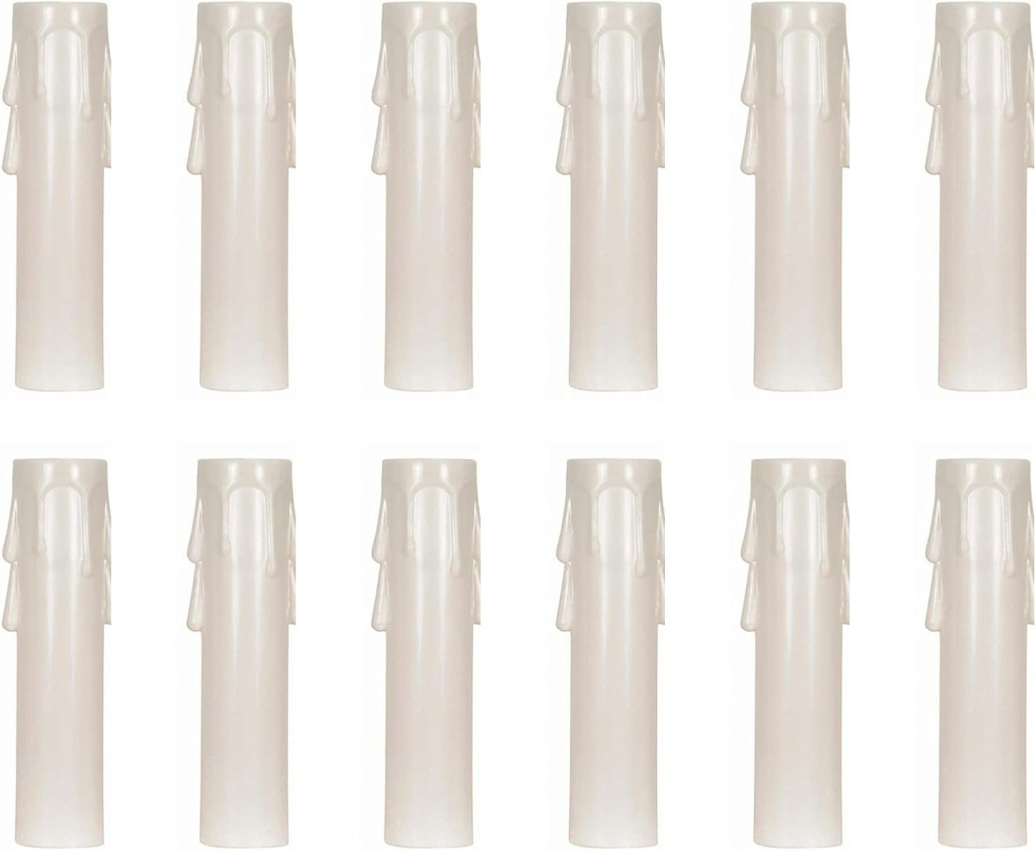 The Elegant Drip Candle Covers That Transform Your Space