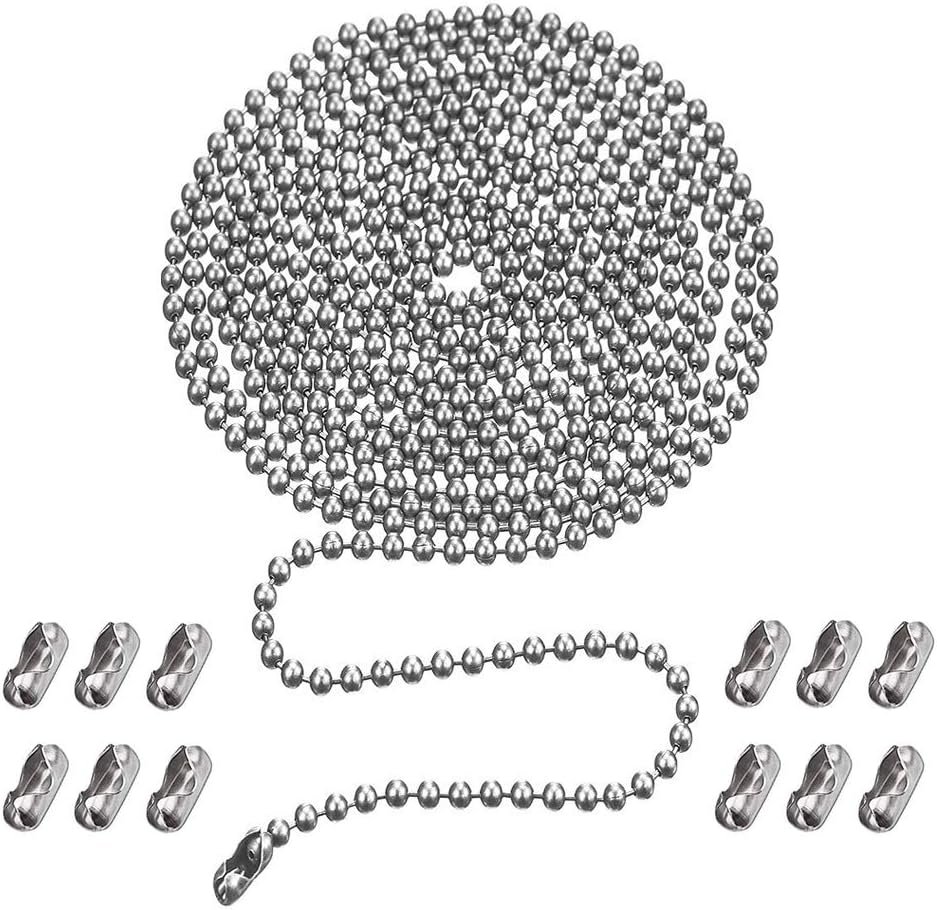 Elegant Rust Proof Ceiling Fan Pull Chain