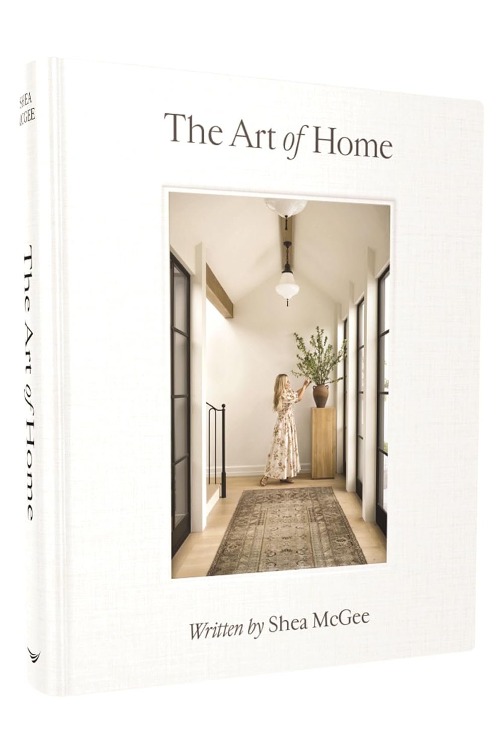 Elevate Your Home: Shea's Approachable Design Guide