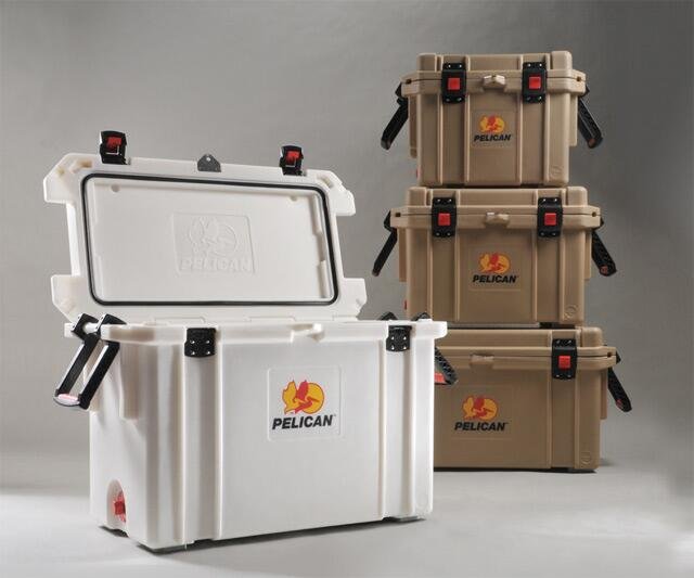 Elite Marine Coolers