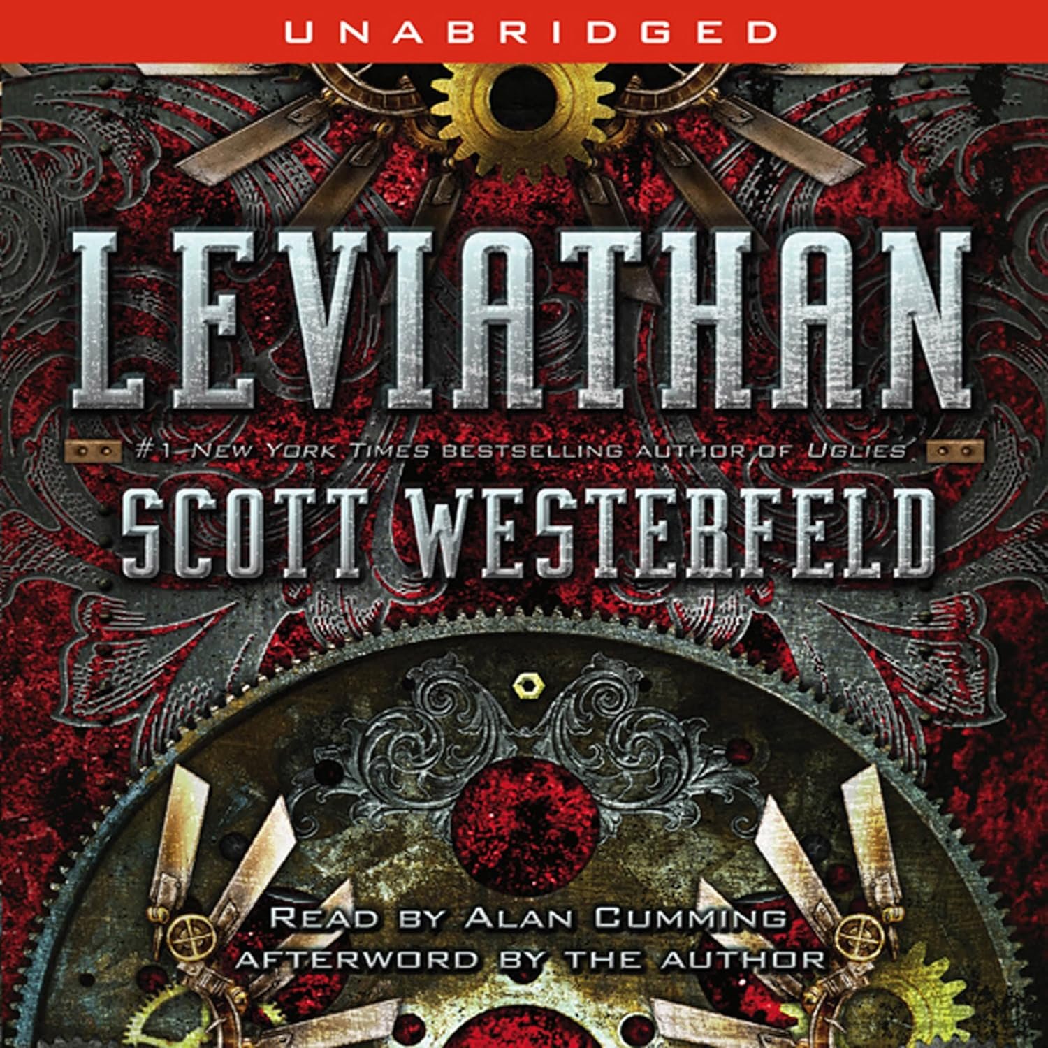 Embark on an Epic Steampunk Adventure