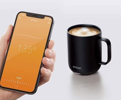 Ember Temperature Control Smart