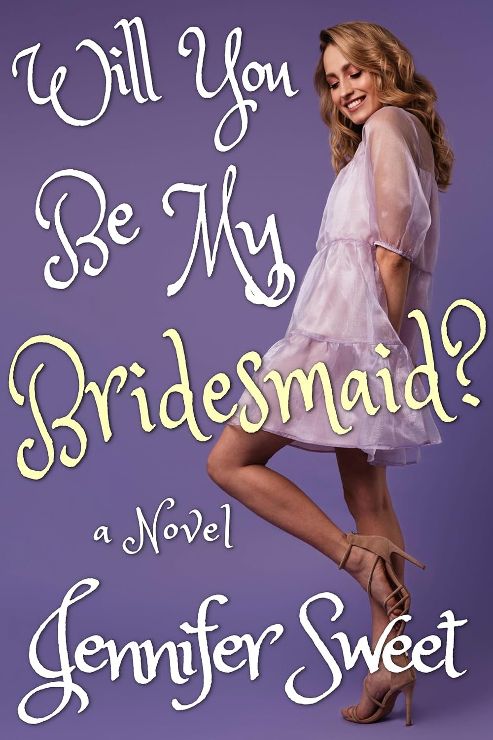 Embrace Your Feminine Side: A Unique Bridesmaid Journey