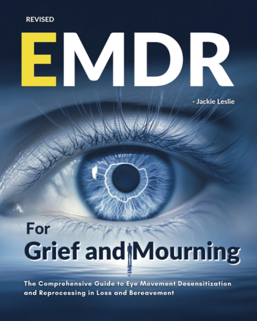 EMDR for Grief: Professional Healing Guide