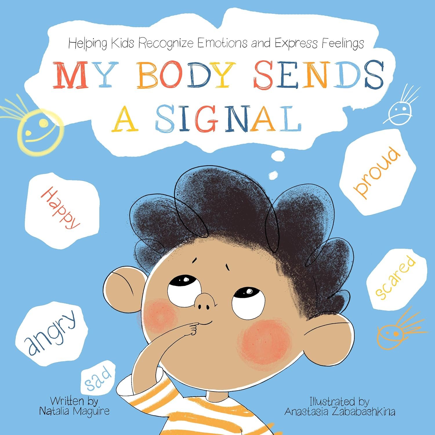 Emotional Insight: A Guide for Kids
