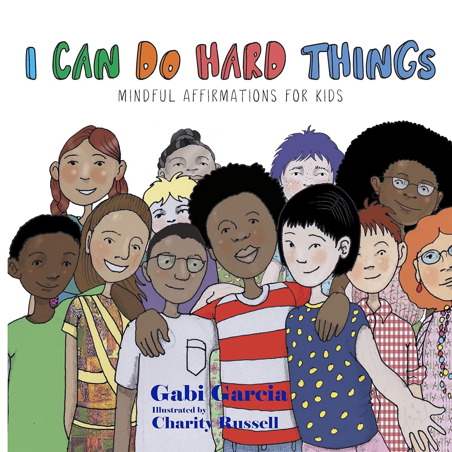 Empower Kids with Mindful Affirmations