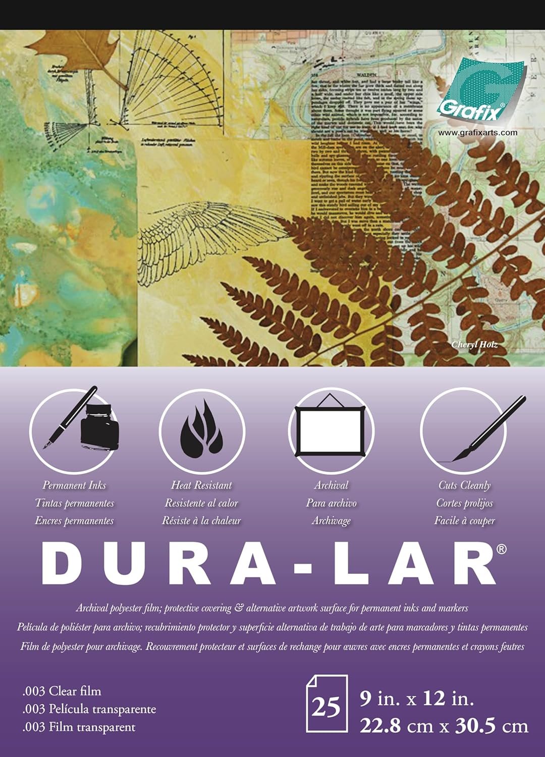Endless Possibilities with Dura-Lar Film