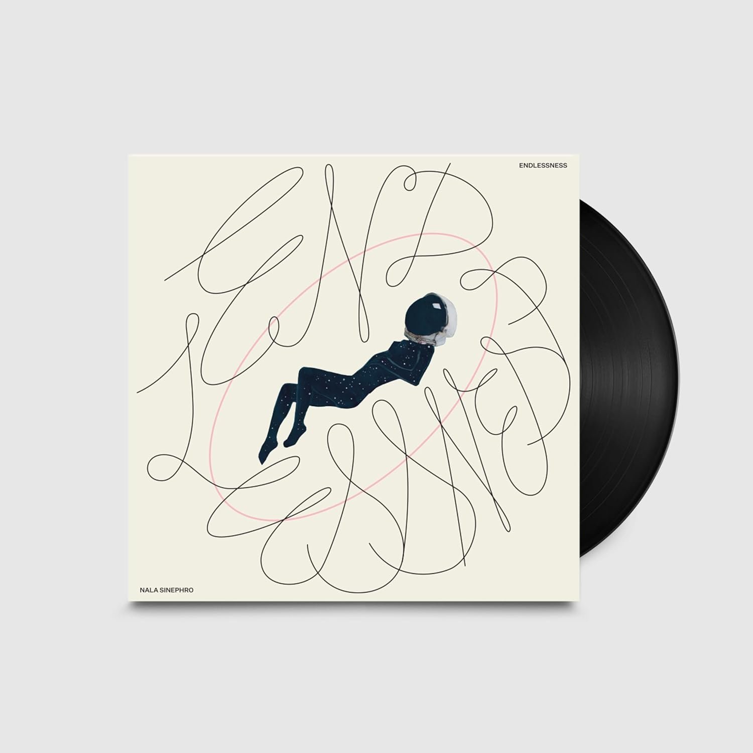 Endlessness: Orchestral Ambient Jazz Journey