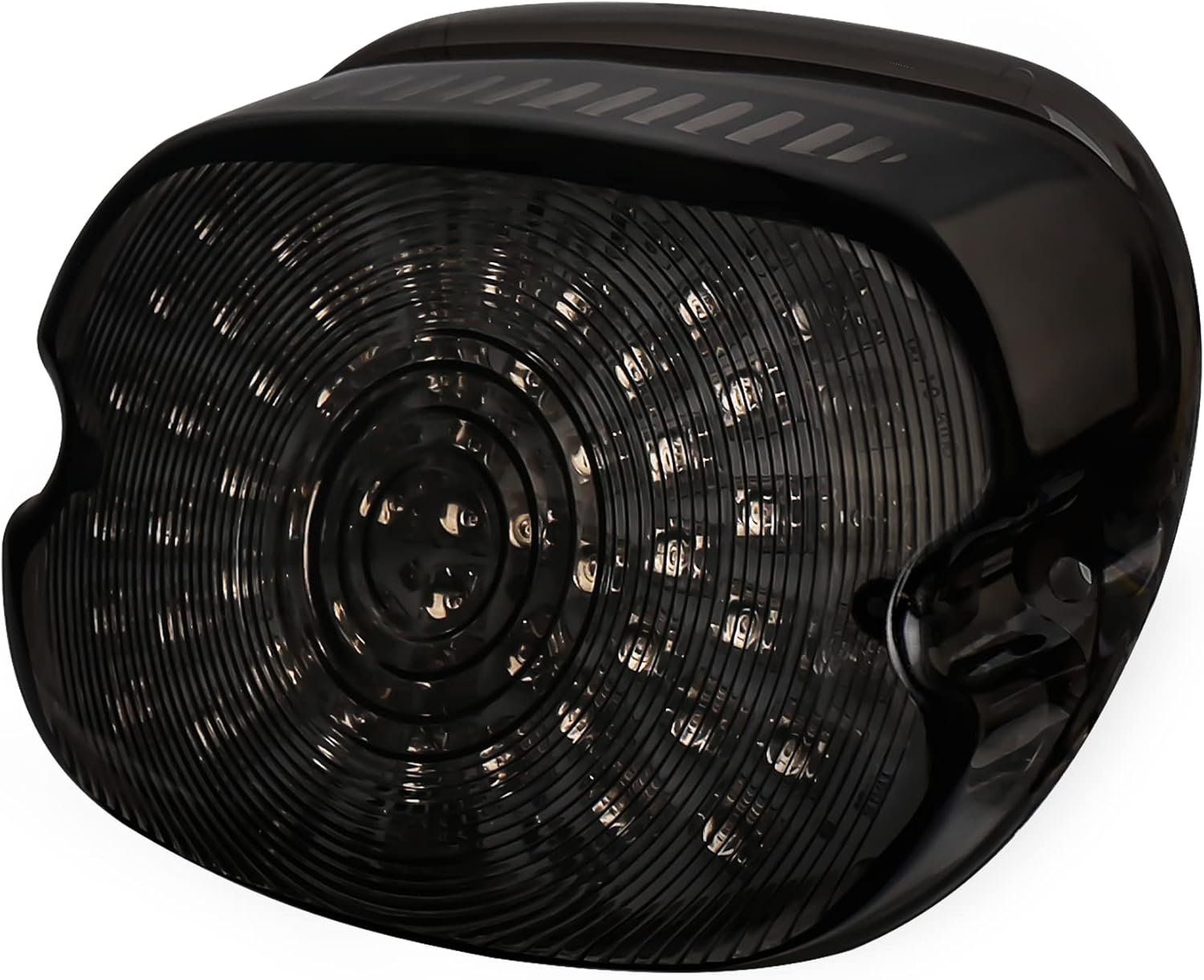Enhance Safety & Style with LED Tail Light for Harley
