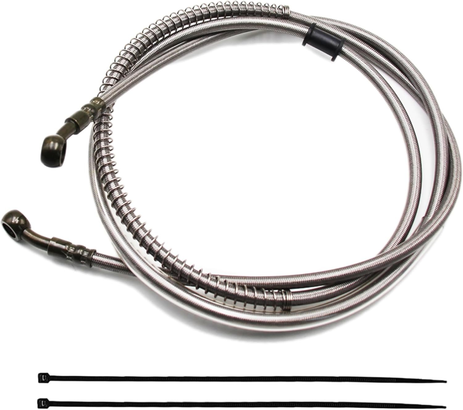 Enhance Your Ride with PRO BAT Brake Hose