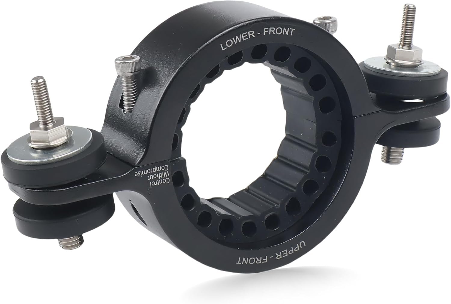 Enhanced Driveshaft Bearing for Dodge & Jeep