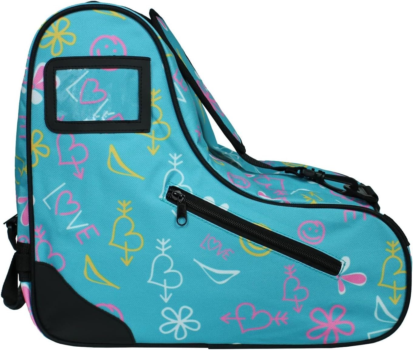 Epic Limited Edition Roller Skate Bag – Carry in Style