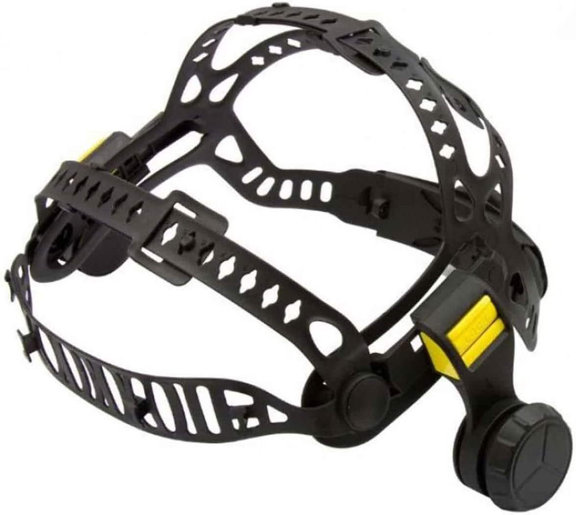 ESAB A50 Halo Headgear: Premium Comfort & Fit