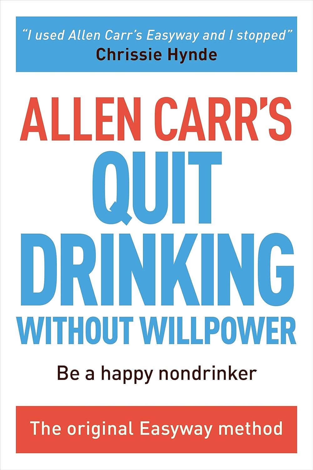 Escape the Alcohol Trap: Be a Happy Nondrinker