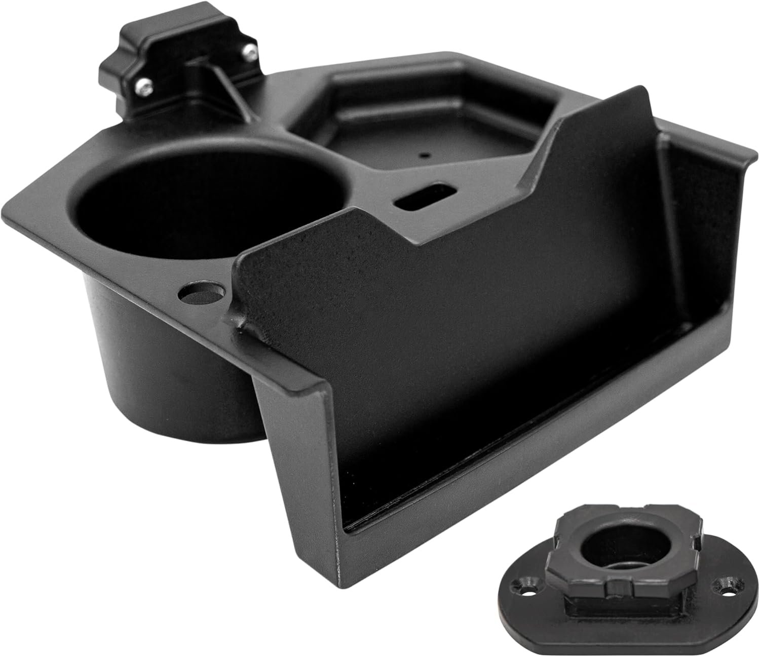 E-Hub Table: Your Ice Fishing Hub Station