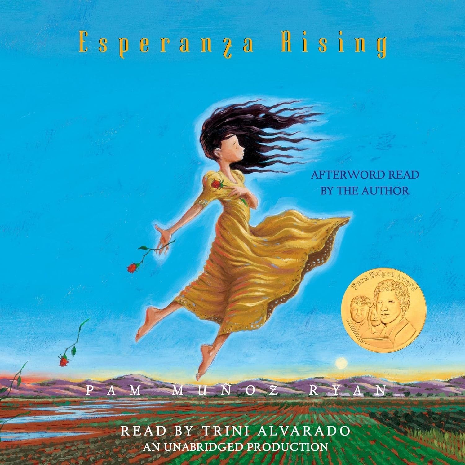 Esperanza Rising: A Journey of Resilience