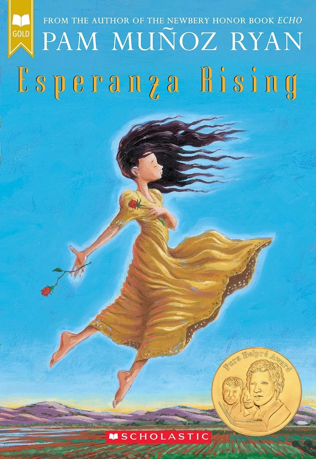 Esperanza Rising: A Tale of Resilience and Hope