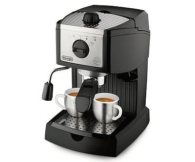 Espresso Machine