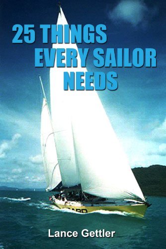 Essential Gear for Every Sailor on the Sea