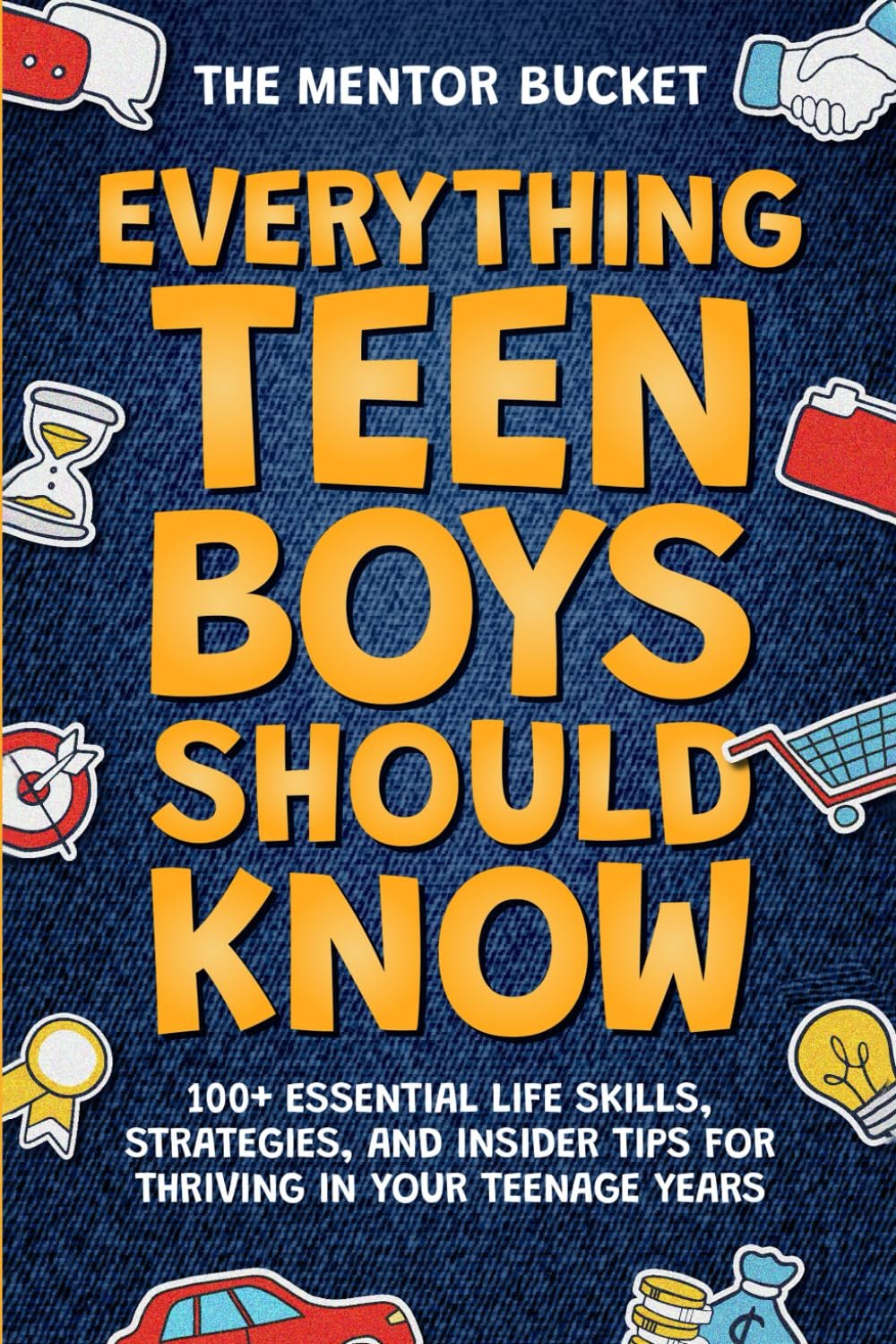 Essential Life Skills for Confident Teen Boys