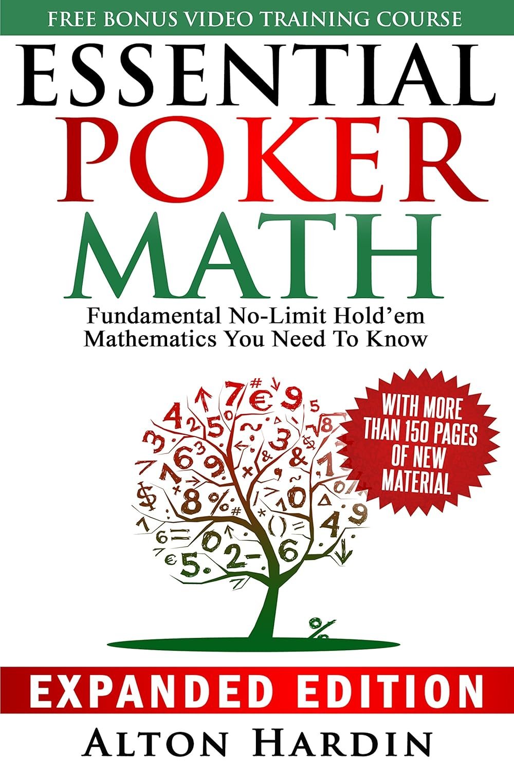 Master Poker Math with Essential Strategies