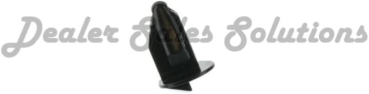 Essential Retainer for Your Corvette's Performance