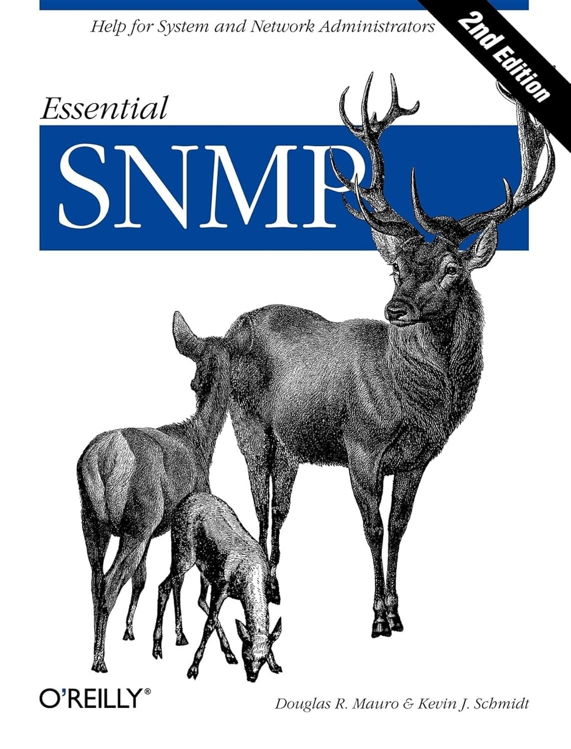 Essential SNMP: Master Network Management