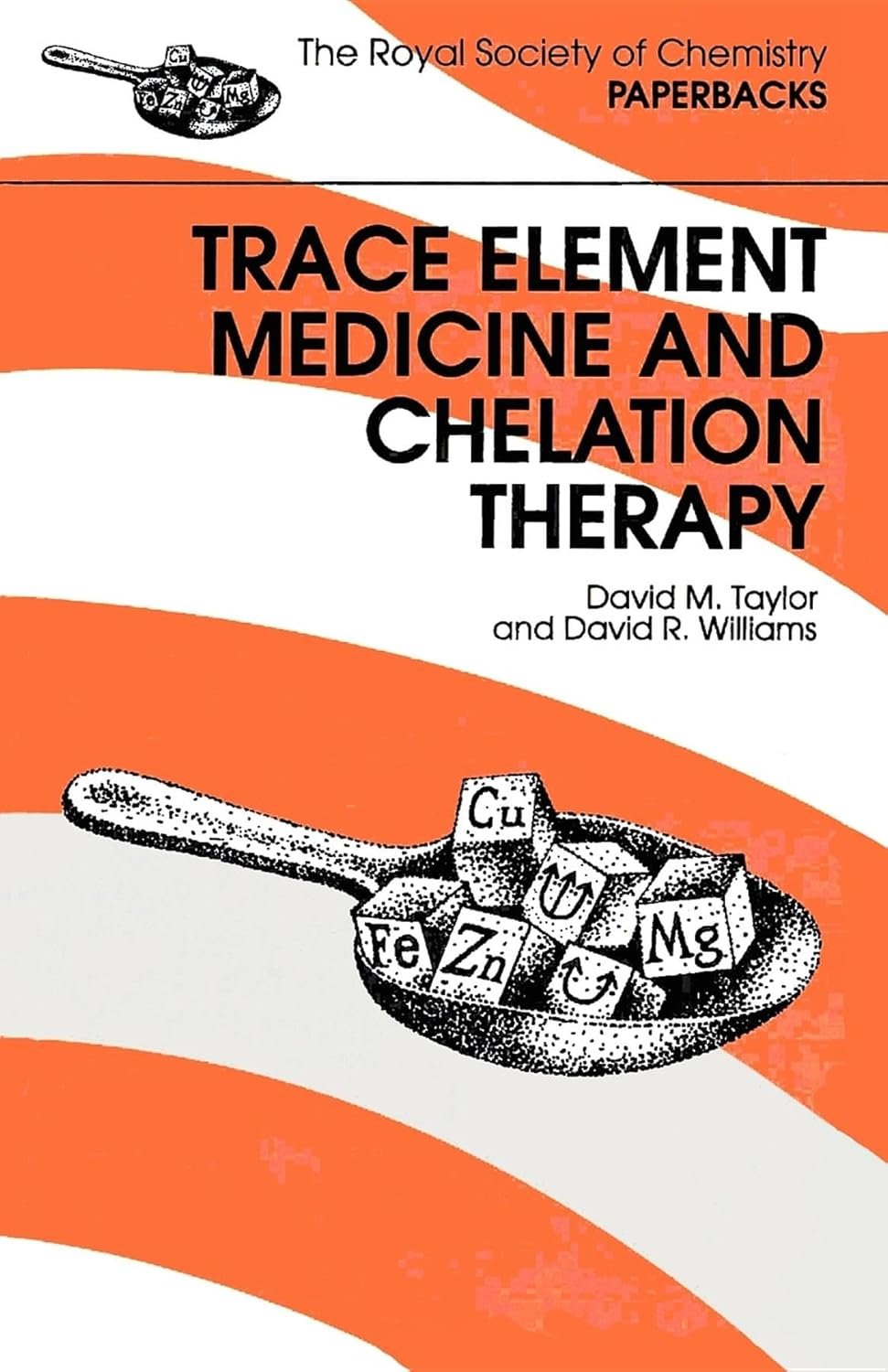 Essential Trace Elements and Chelation Therapy Guide