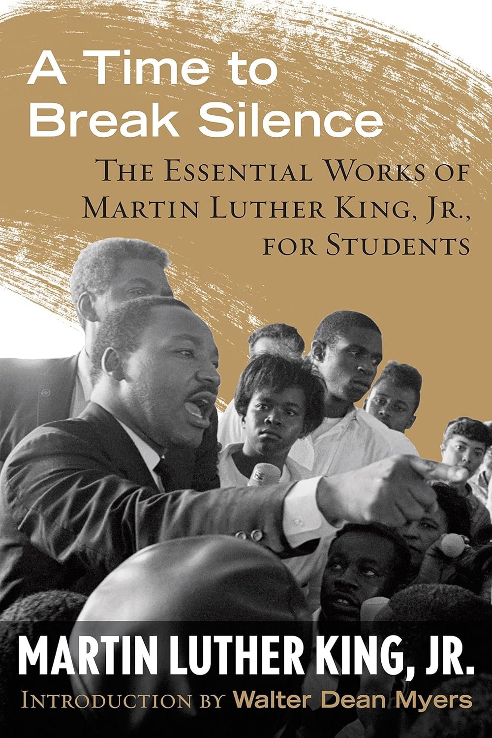 Essential Writings of Martin Luther King, Jr. for Students