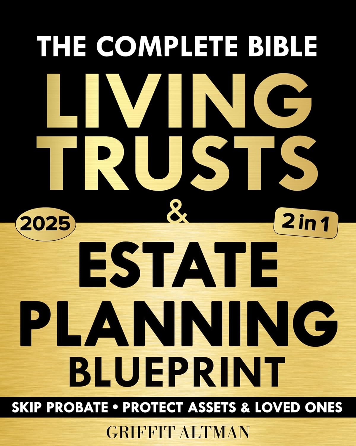 Estate Planning & Living Trusts Guide for Every Family