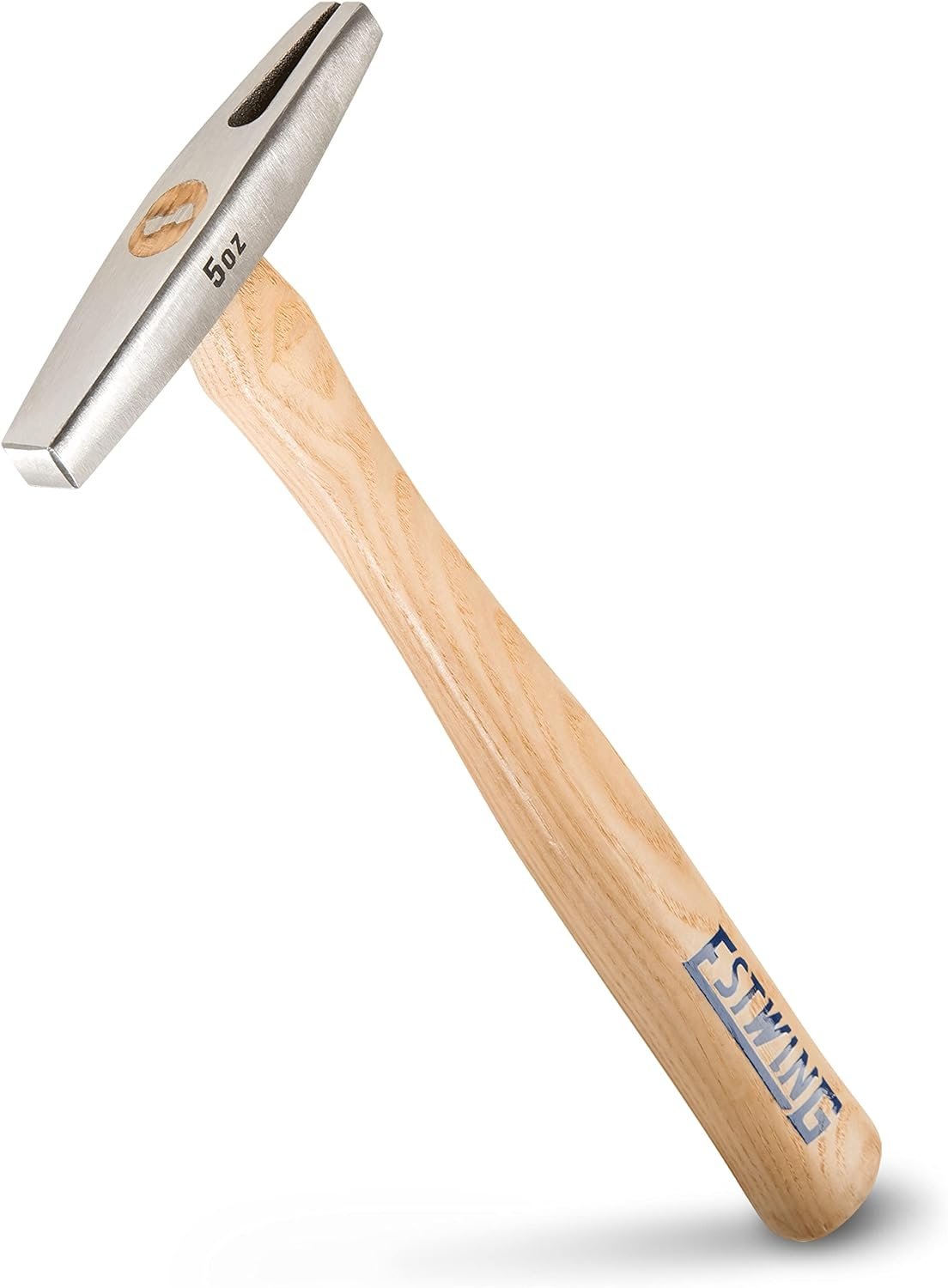 Strike True with the Estwing Tack Hammer