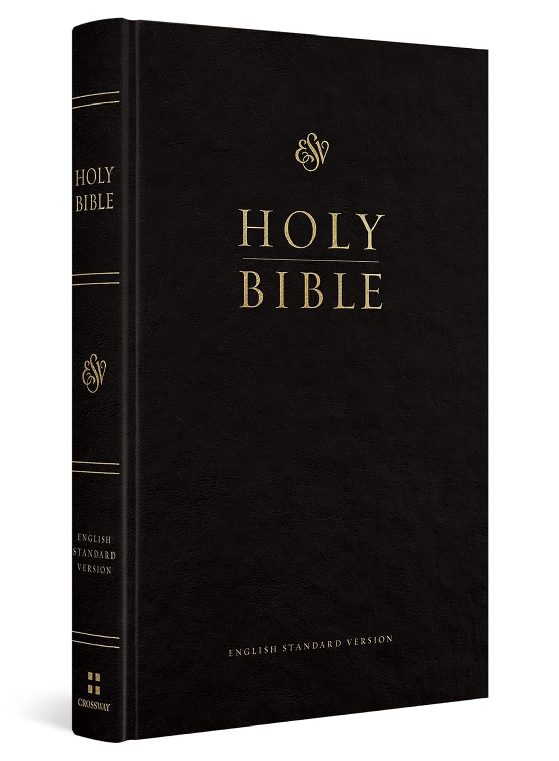 Affordable ESV Church Bible for Worship Services
